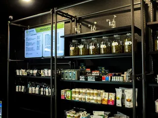 Canvas Organics