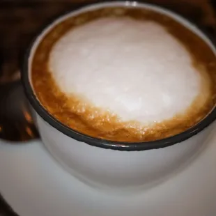 cappuccino