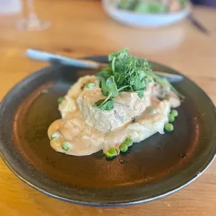 Chipotle Short Rib Meatloaf