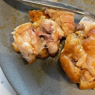 Buffalo Chicken Wings