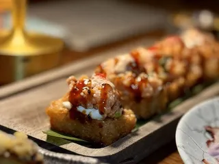 Pisco Peruvian Gastrobar