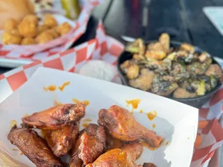 The Porch South Orange