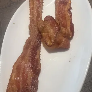 Side of bacon