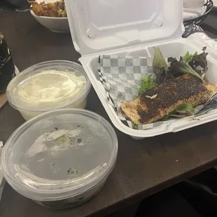 Salmon