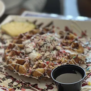 Canvas Social Cuisine