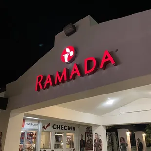 ramada