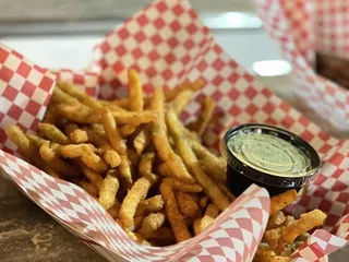 Rickety Cricket Brewing