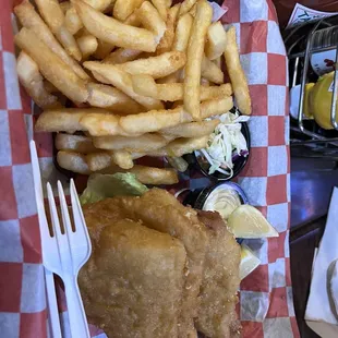Canyon Bar & Grill