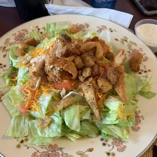 Cobb Salad