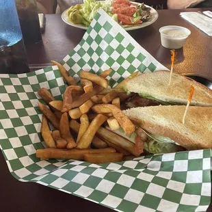Ham Swiss Club