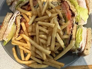 Olympus Diner