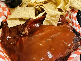 Buffalo BBQ