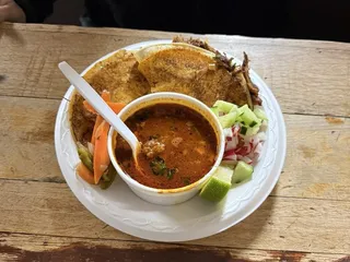 Adoboss Mexican & Chinese Food