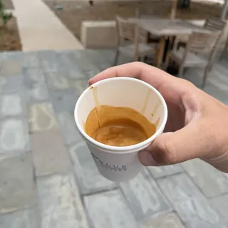 Espresso