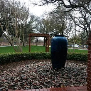 Mitchell loves to come here because he knows he always gets free meat snacks in the dining room kitchen.