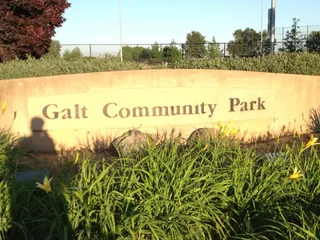 Galt Community Park