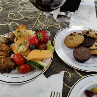 food