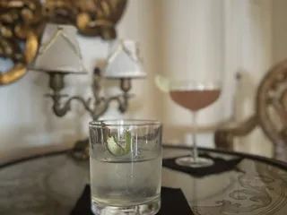 Tequila Bar