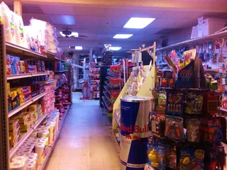 SunMaid Grocery
