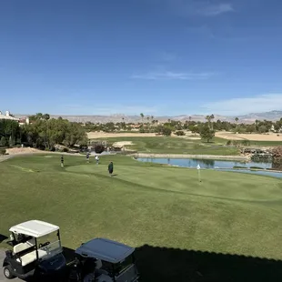 Beautiful Course