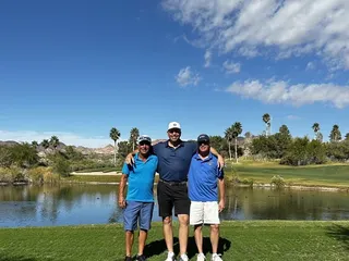 Boulder Creek Golf Club