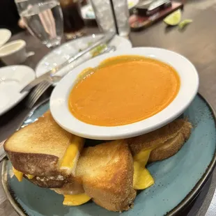 Tomato Bisque