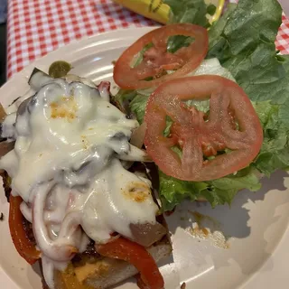 Italian Sausage