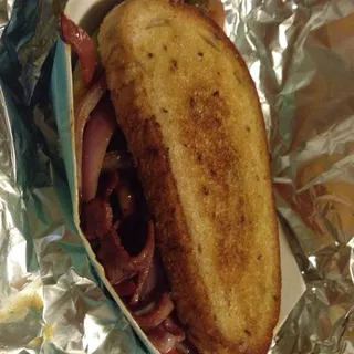 Pastrami