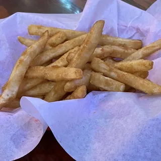 Fresh Fries