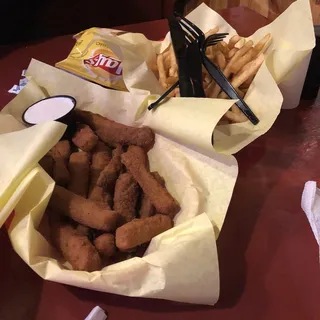 Zucchini Sticks