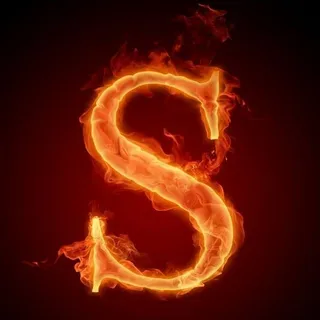 S W.