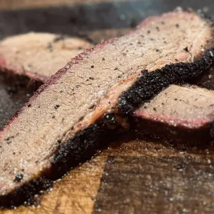 Brisket Lean