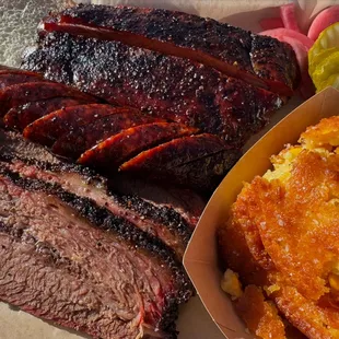 ribs, bbq ribs, food