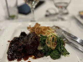 Lighthouse Restaurant