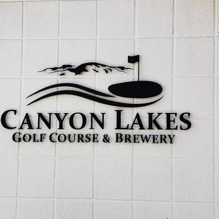 Wall outside - can't miss the Brewery! Loved that as I was walking in, they were brewing a batch of fresh beer!