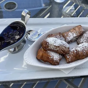 Beignets