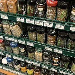 The Herbs