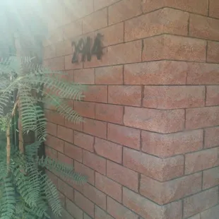 Front of Flaherty and Florek Foot Care