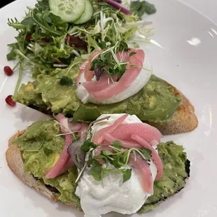 Avocado Toast