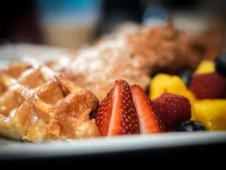 Verified Restaurant & Lounge