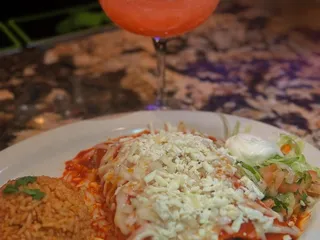 Viva Mercado's Mexican Bar & Grill