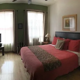 Canyon Rose Suites  Bisbee AZ