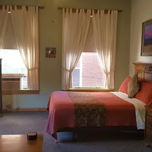 Room #2 - We loved it!