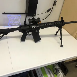 UTAS 12ga