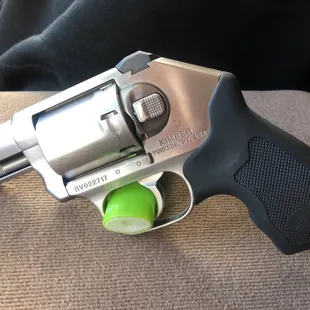 Kimber k6s