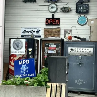 Storefront