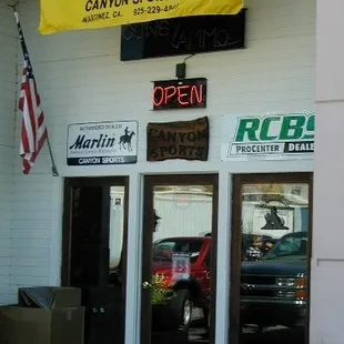 Canyon Sports