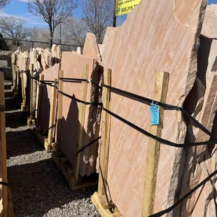 Select Pallet (Rosa)