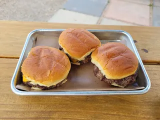 The Flats Beer Garden