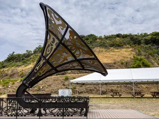 Point San Pablo Harbor